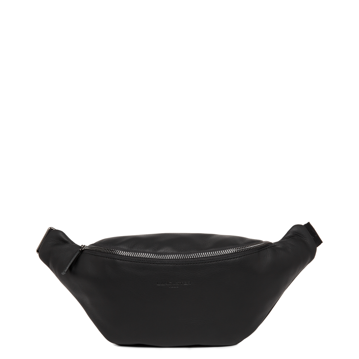 sac banane - soft vintage homme #couleur_noir