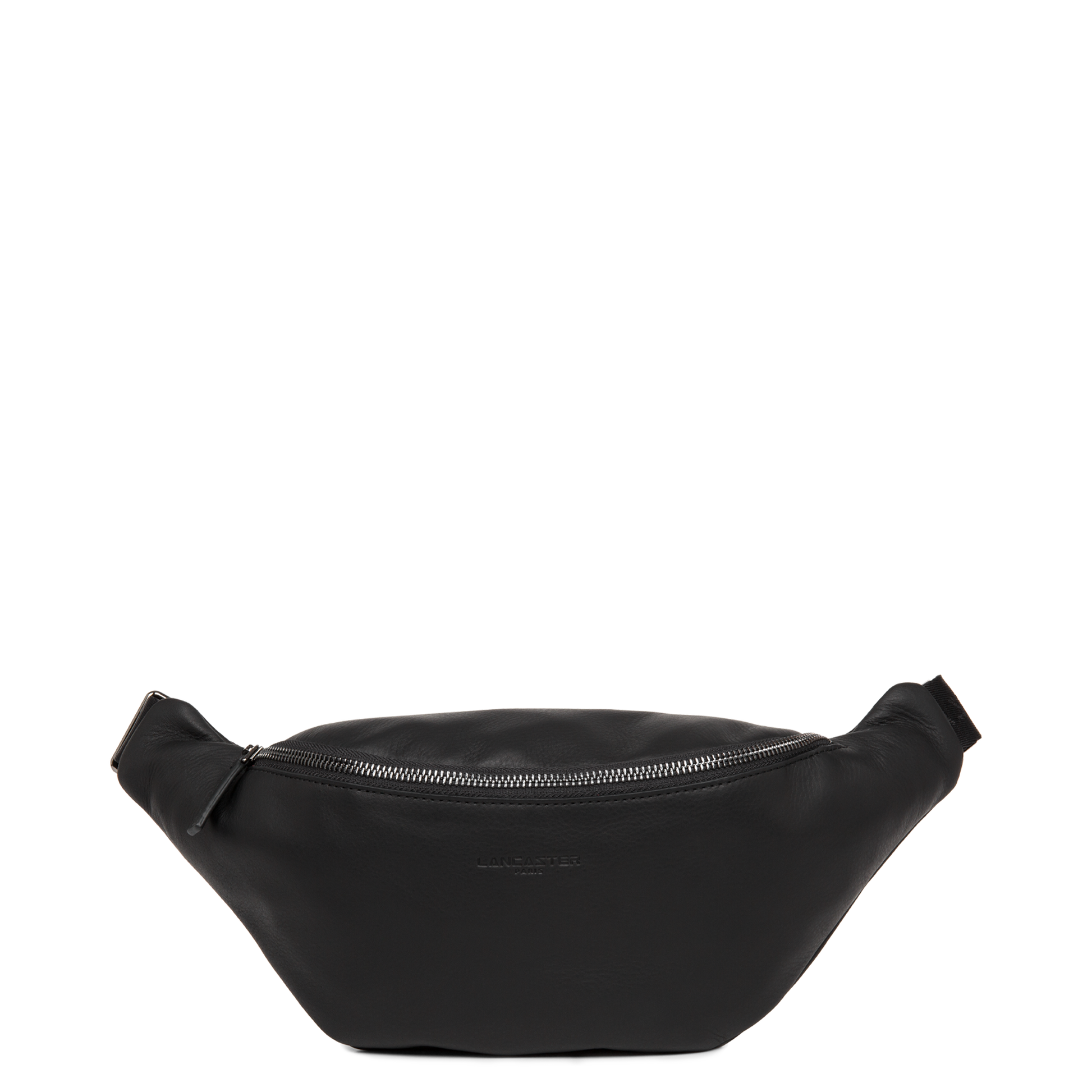 sac banane - soft vintage homme #couleur_noir
