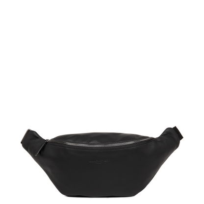 sac banane - soft vintage homme #couleur_noir