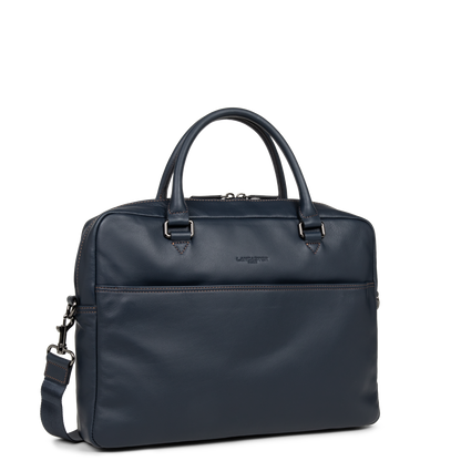 Grand porte documents - Soft Vintage Homme