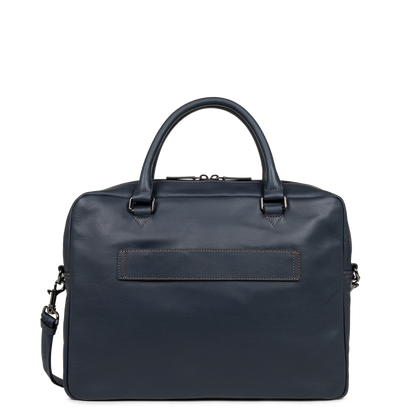 Grand porte documents - Soft Vintage Homme