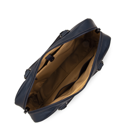 Grand porte documents - Soft Vintage Homme