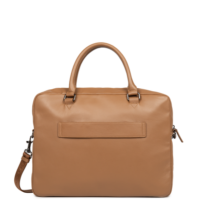 Grand porte documents - Soft Vintage Homme