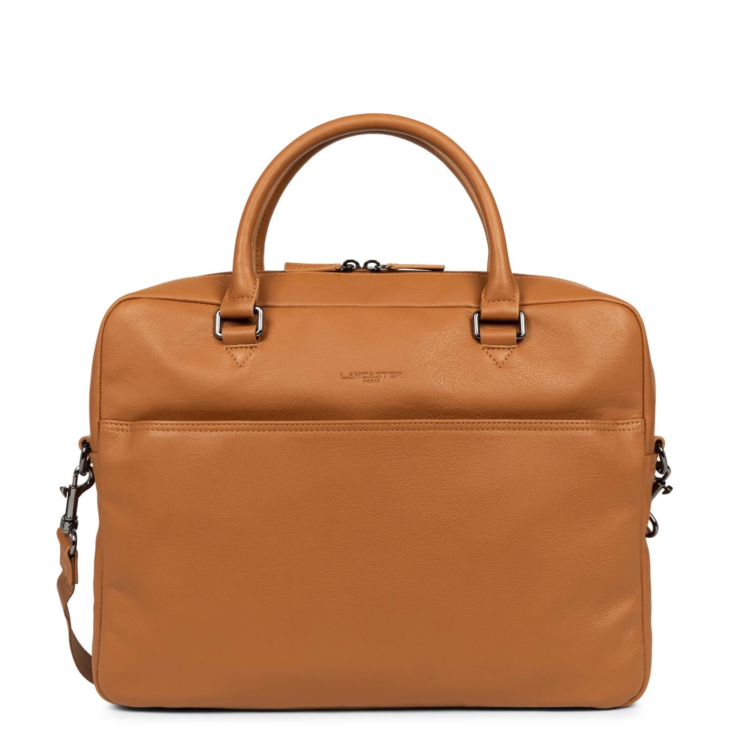 grand porte documents - soft vintage homme #couleur_gold