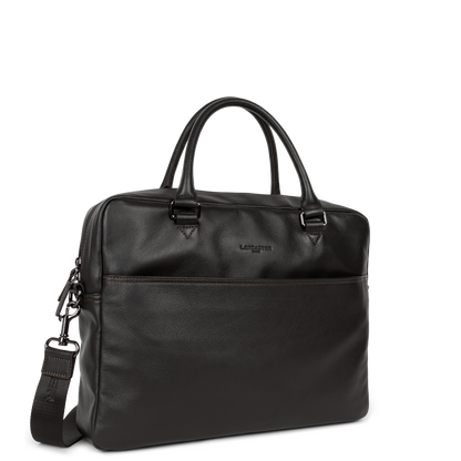 Grand porte documents - Soft Vintage Homme