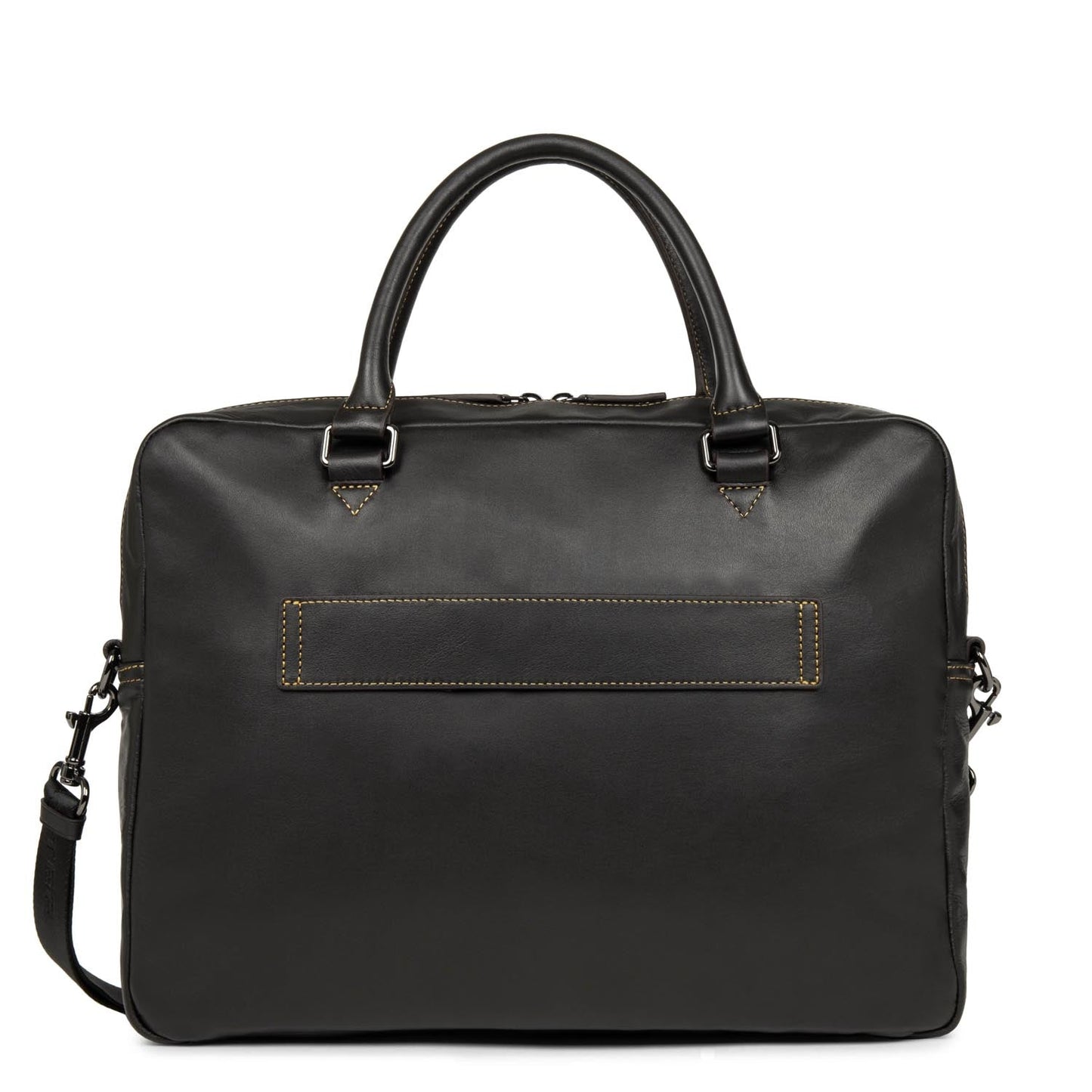 Grand porte documents - Soft Vintage Homme