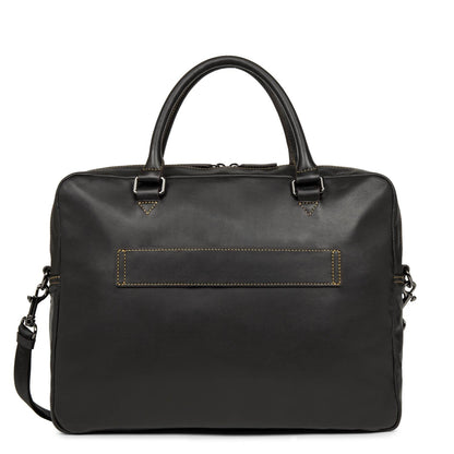Grand porte documents - Soft Vintage Homme