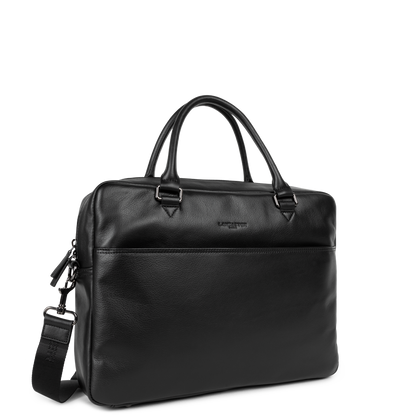 Grand porte documents - Soft Vintage Homme