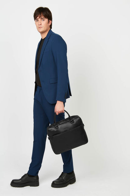 Grand porte documents - Soft Vintage Homme