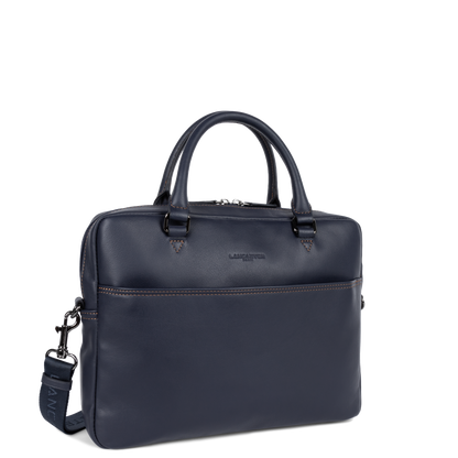Porte documents - Soft Vintage Homme