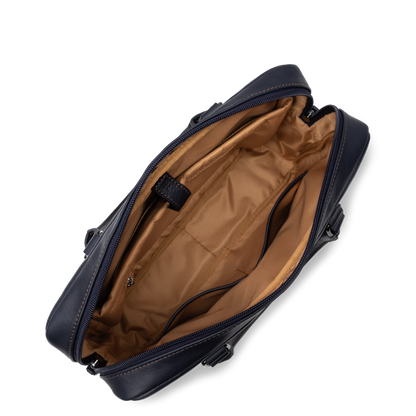 Porte documents - Soft Vintage Homme