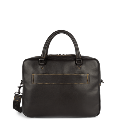 Porte documents - Soft Vintage Homme