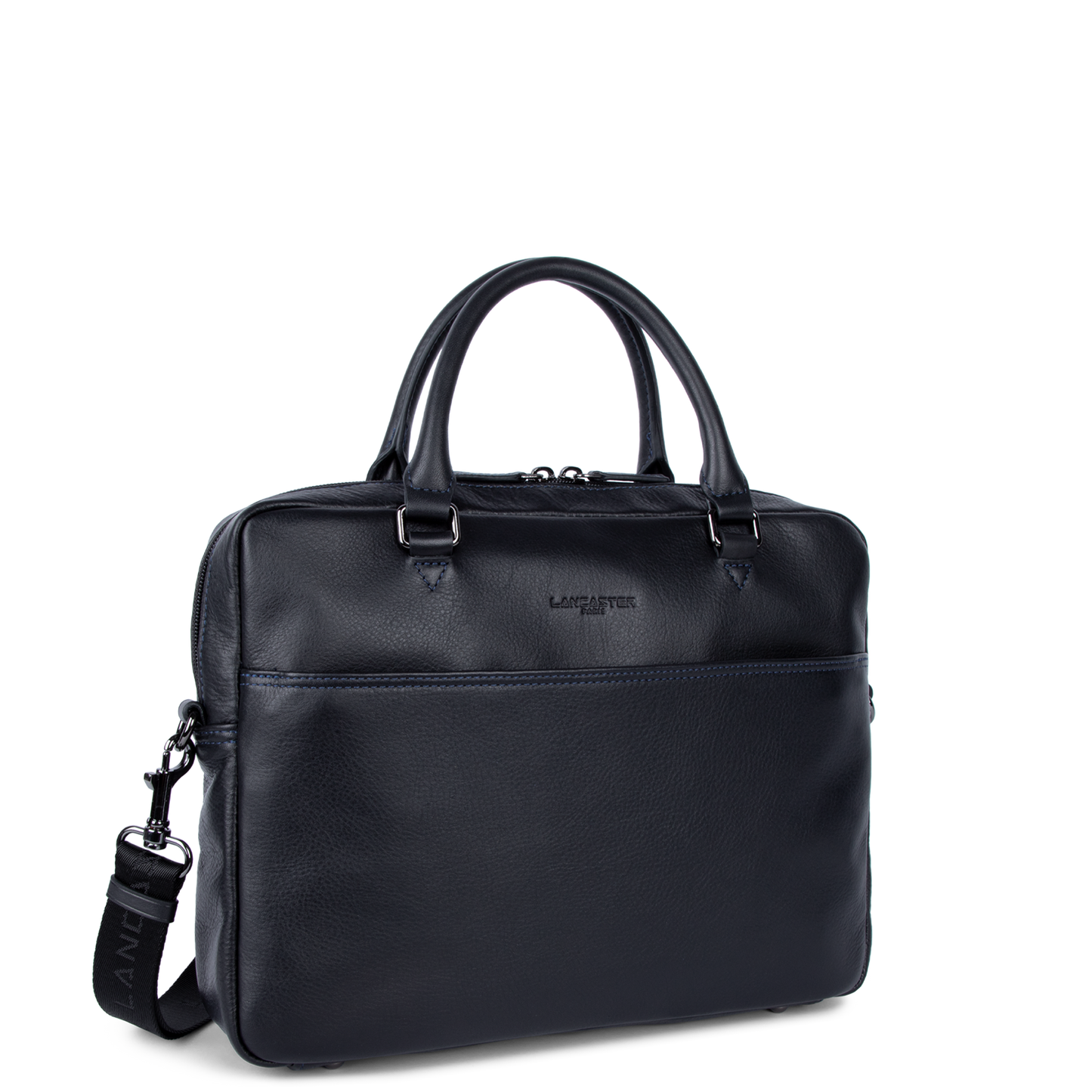 Porte documents - Soft Vintage Homme