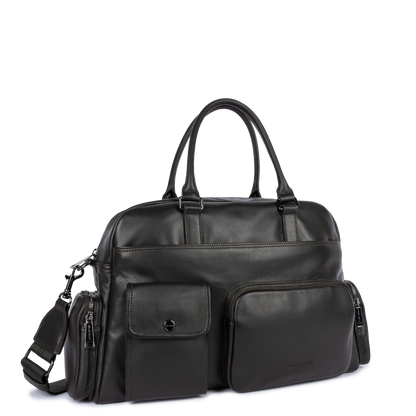 Sac à main bowling - Soft Vintage Homme