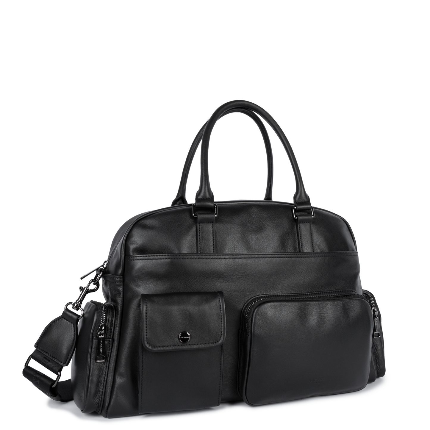 Sac à main bowling - Soft Vintage Homme