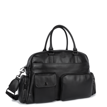 Sac à main bowling - Soft Vintage Homme