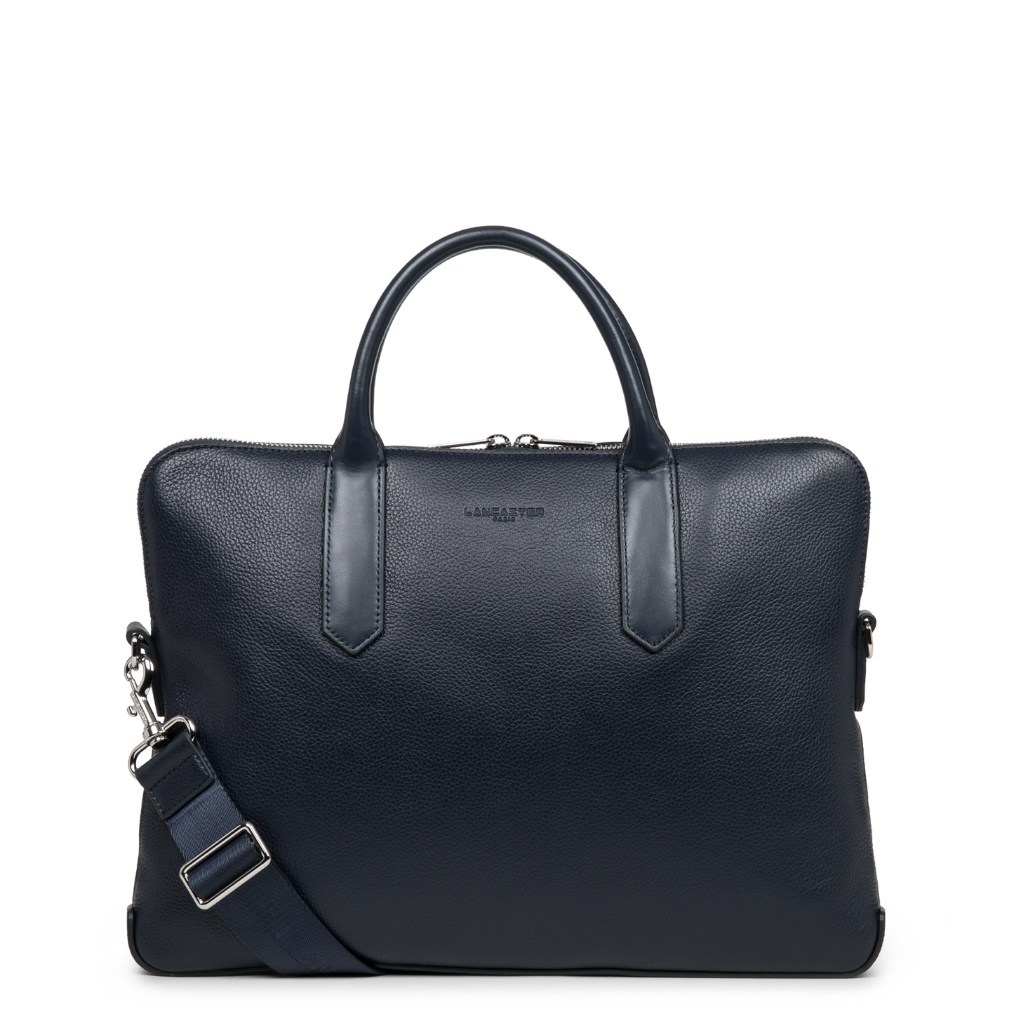 porte documents - milano gentlemen #couleur_bleu-fonc