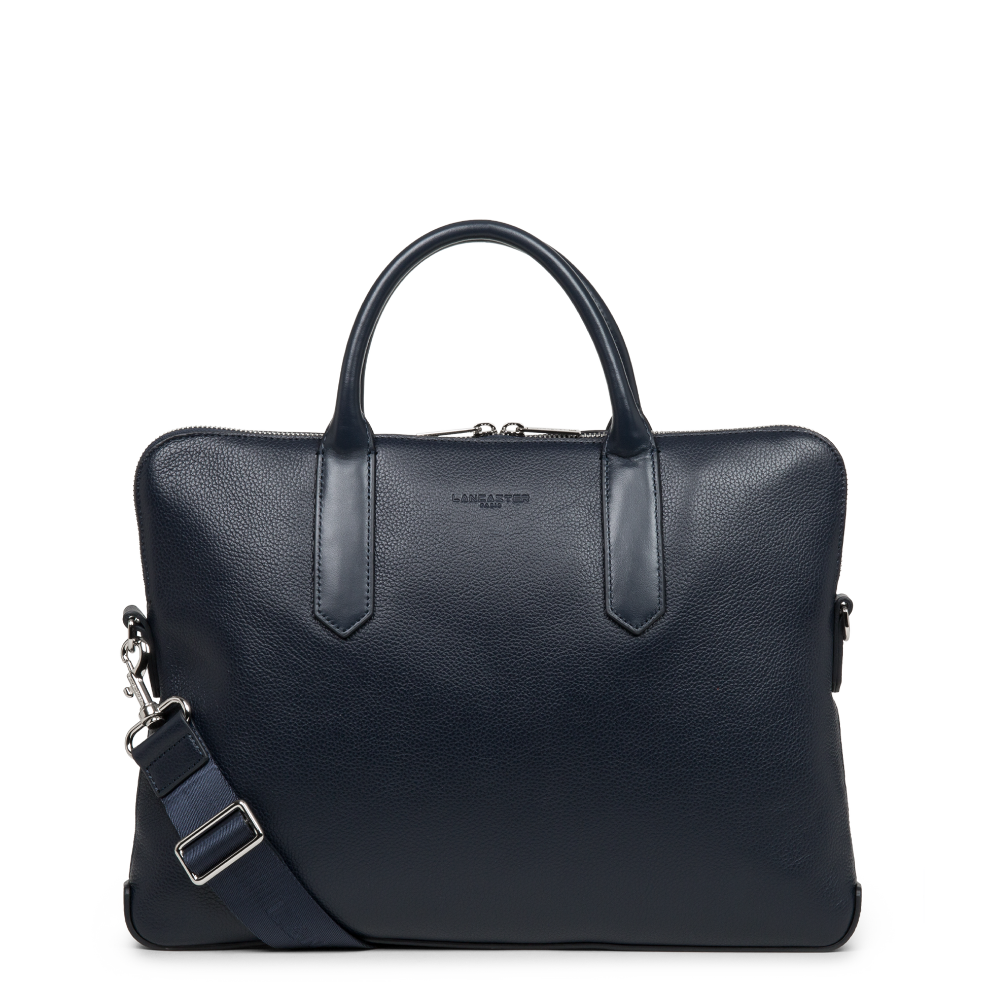 porte documents - milano gentlemen #couleur_bleu-fonc