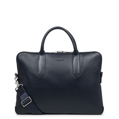 porte documents - milano gentlemen #couleur_bleu-fonc
