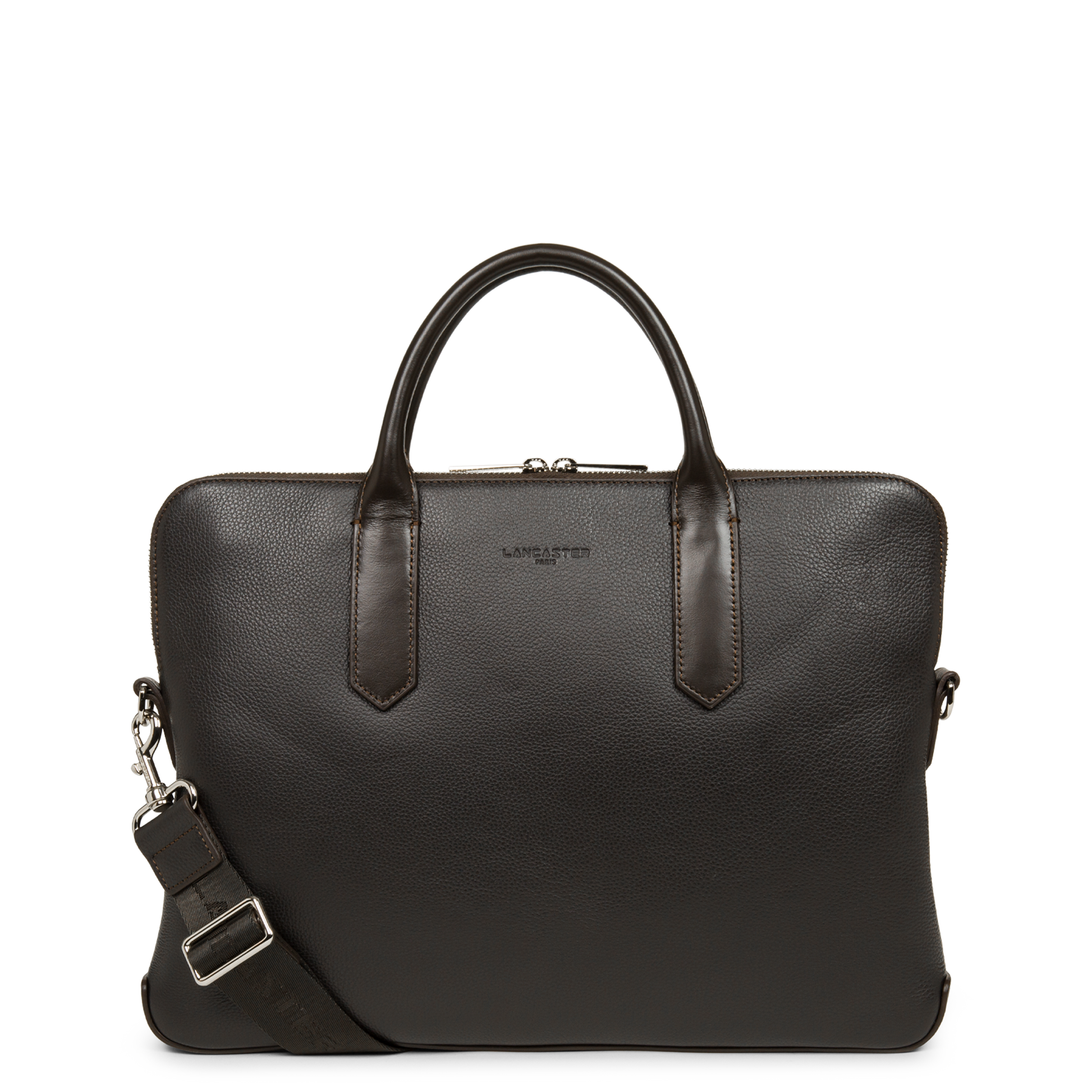 porte documents - milano gentlemen #couleur_marron