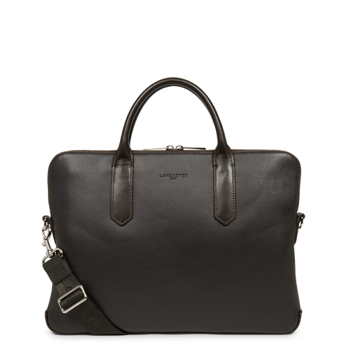 porte documents - milano gentlemen #couleur_marron
