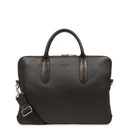 porte documents - milano gentlemen #couleur_marron