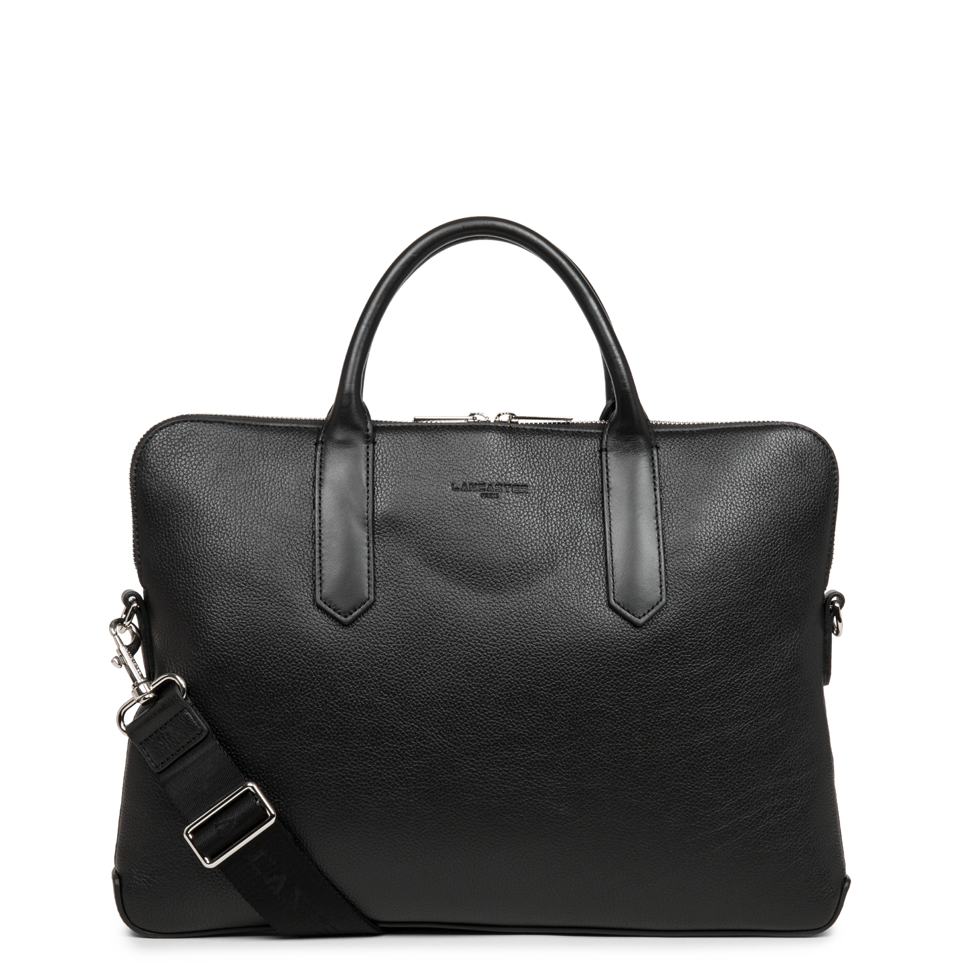 porte documents - milano gentlemen #couleur_noir