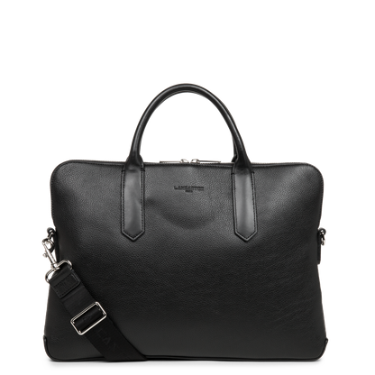 porte documents - milano gentlemen #couleur_noir