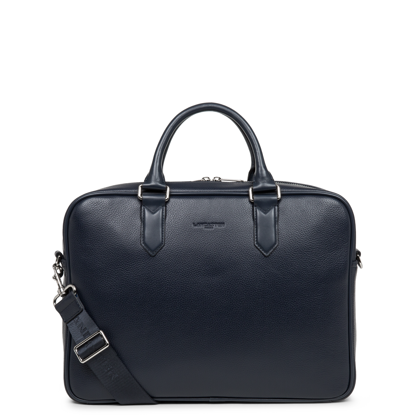 porte documents - milano gentlemen #couleur_bleu-fonc