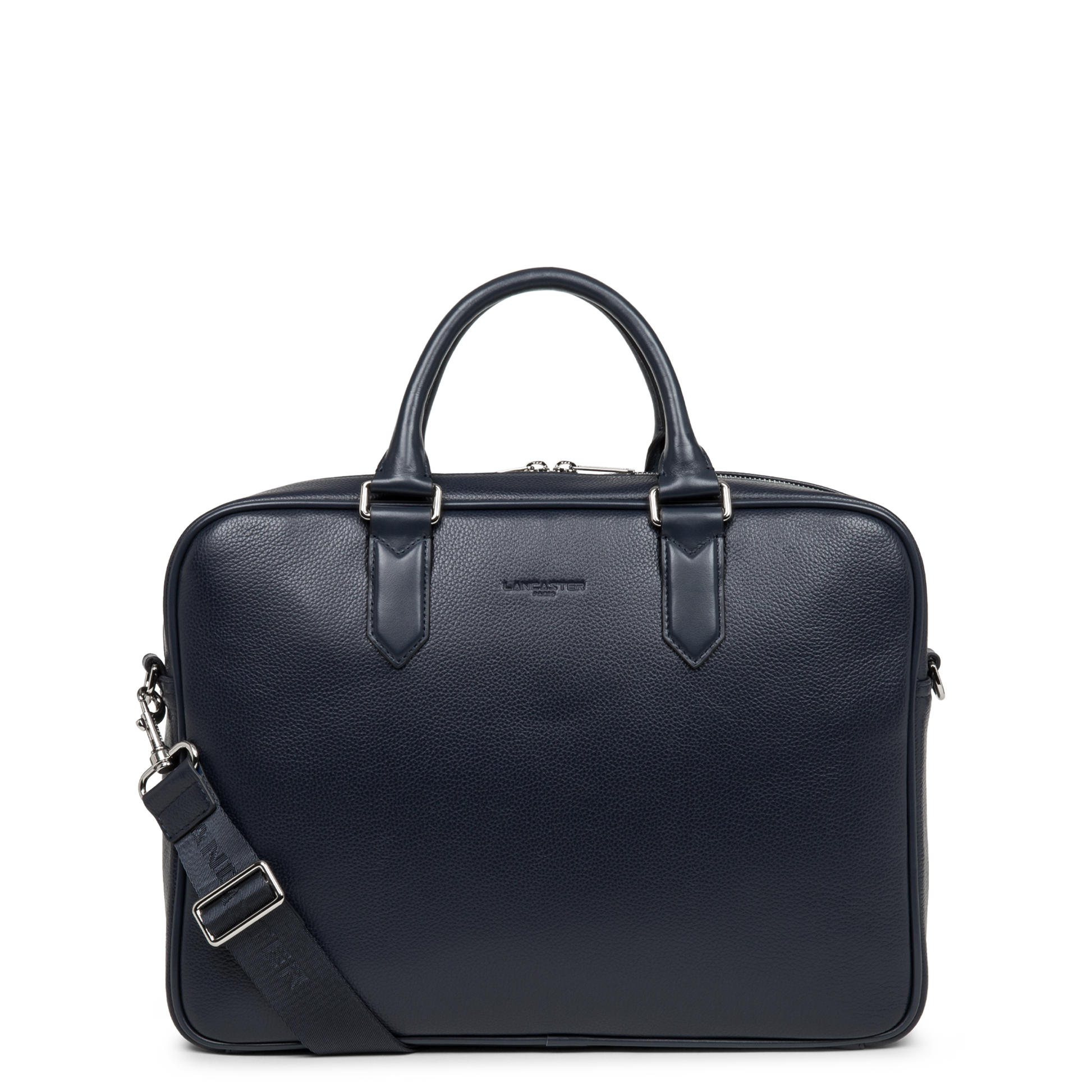 porte documents - milano gentlemen #couleur_bleu-fonc
