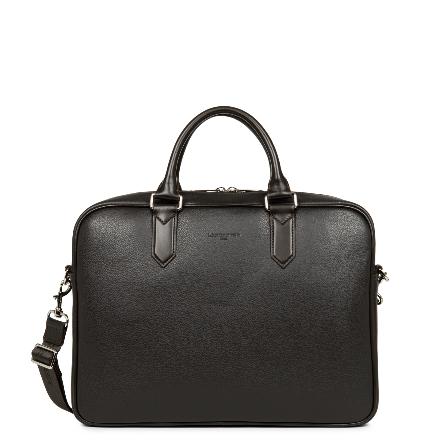 porte documents - milano gentlemen #couleur_marron