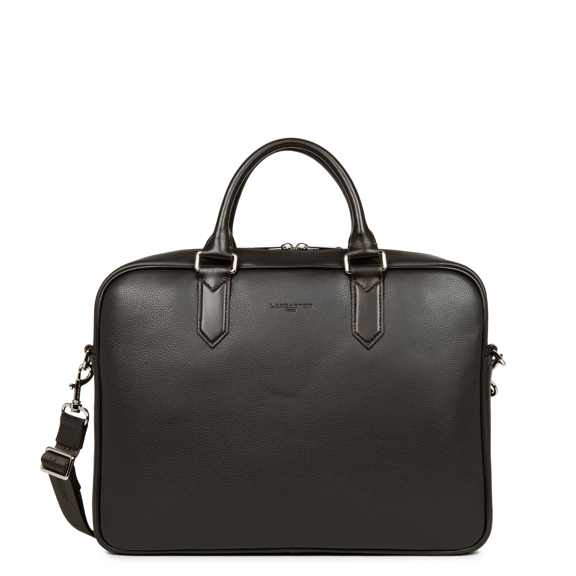 porte documents - milano gentlemen #couleur_marron