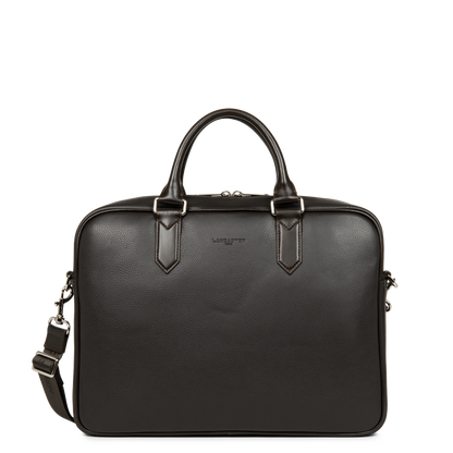 porte documents - milano gentlemen #couleur_marron