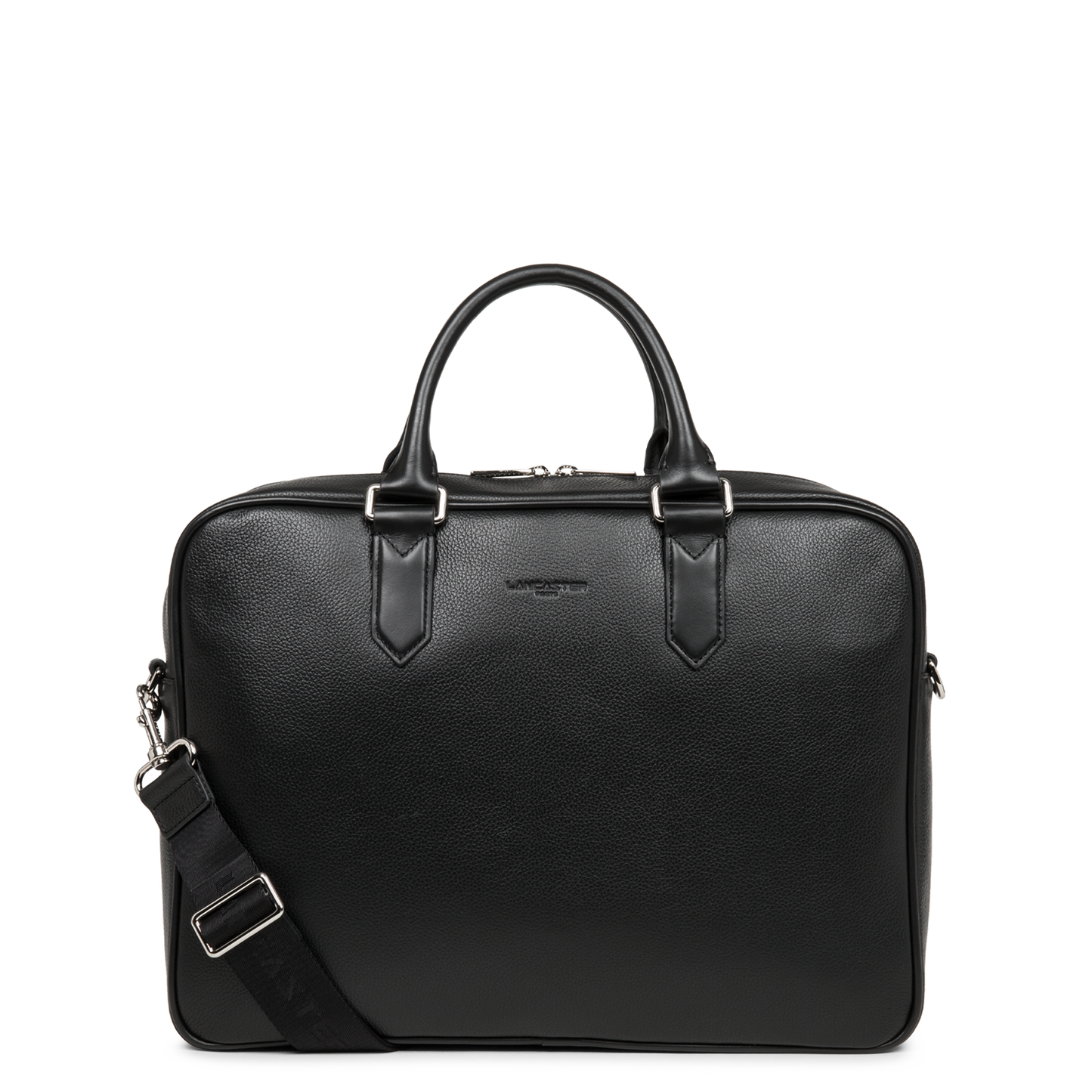 porte documents - milano gentlemen #couleur_noir