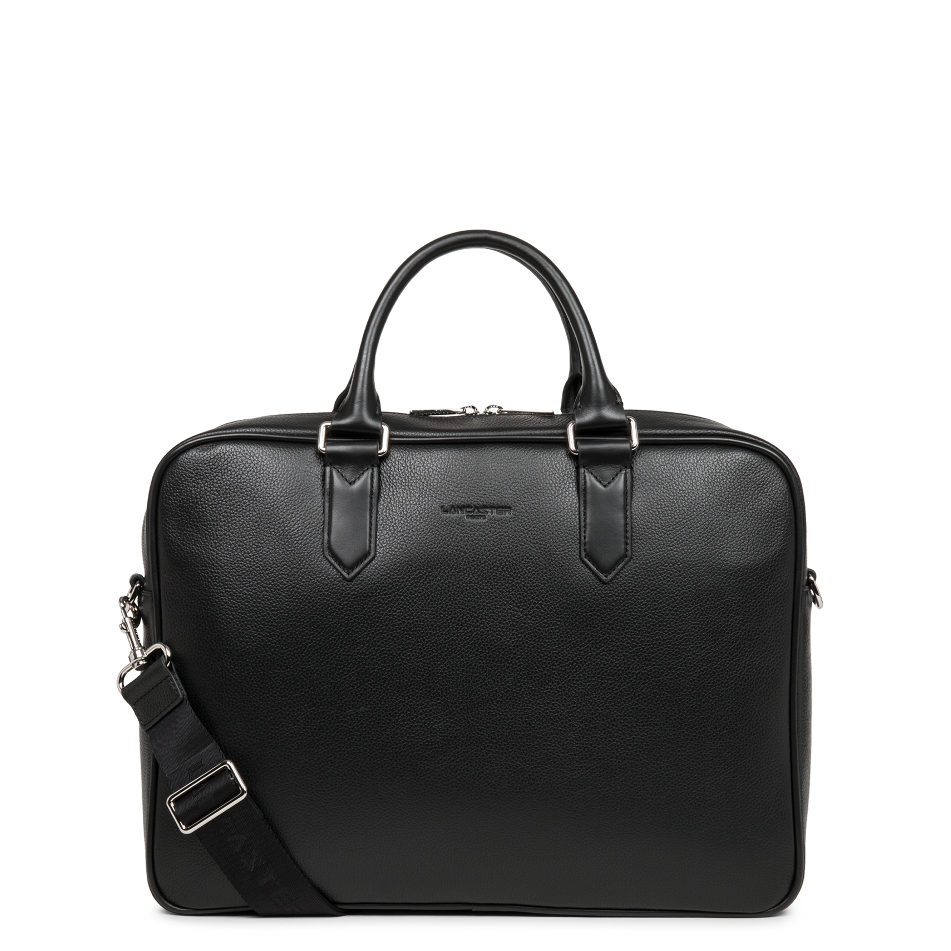 porte documents - milano gentlemen #couleur_noir