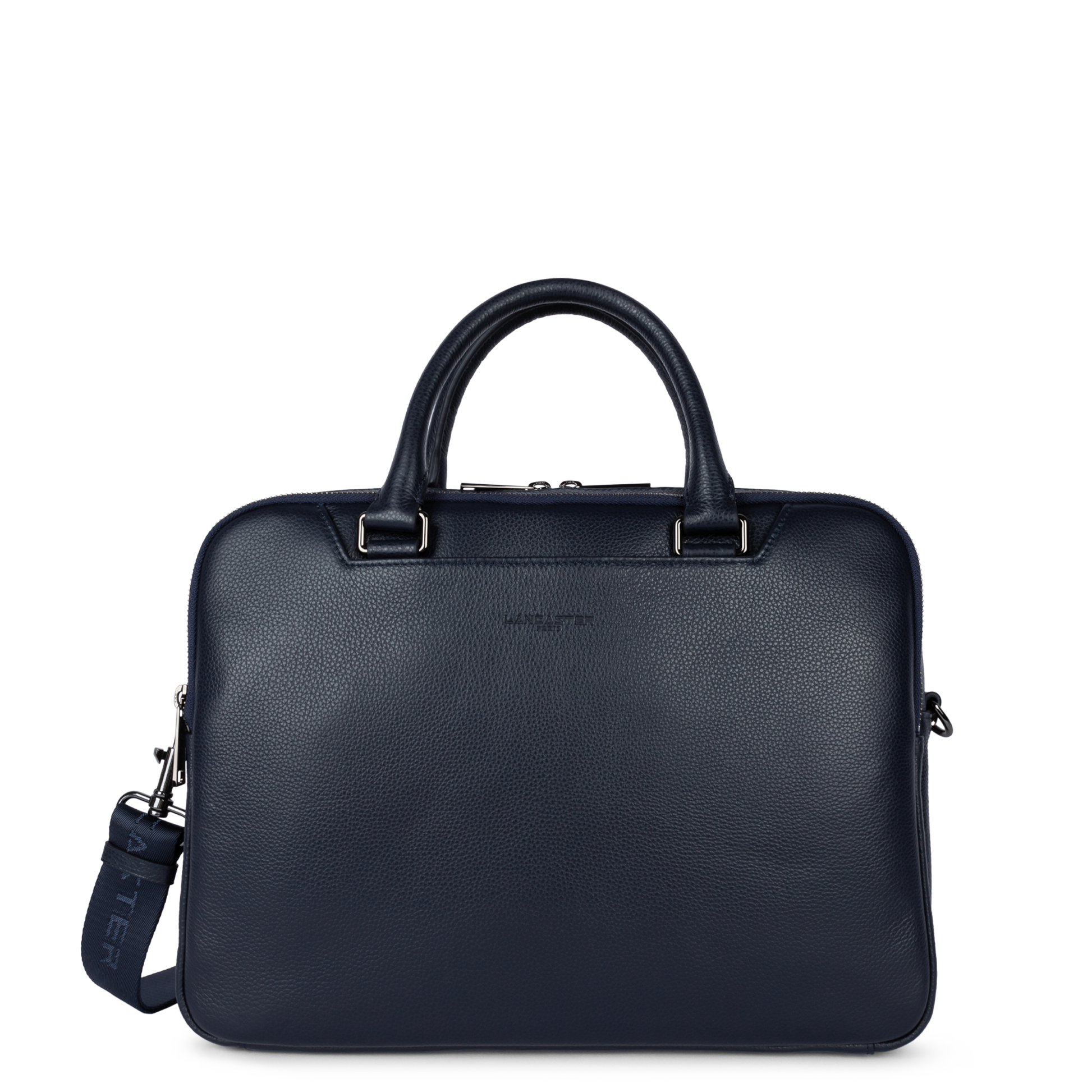 porte documents - milano gentlemen #couleur_bleu-fonc