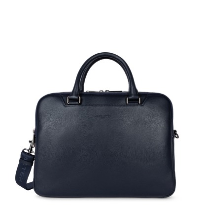 porte documents - milano gentlemen #couleur_bleu-fonc
