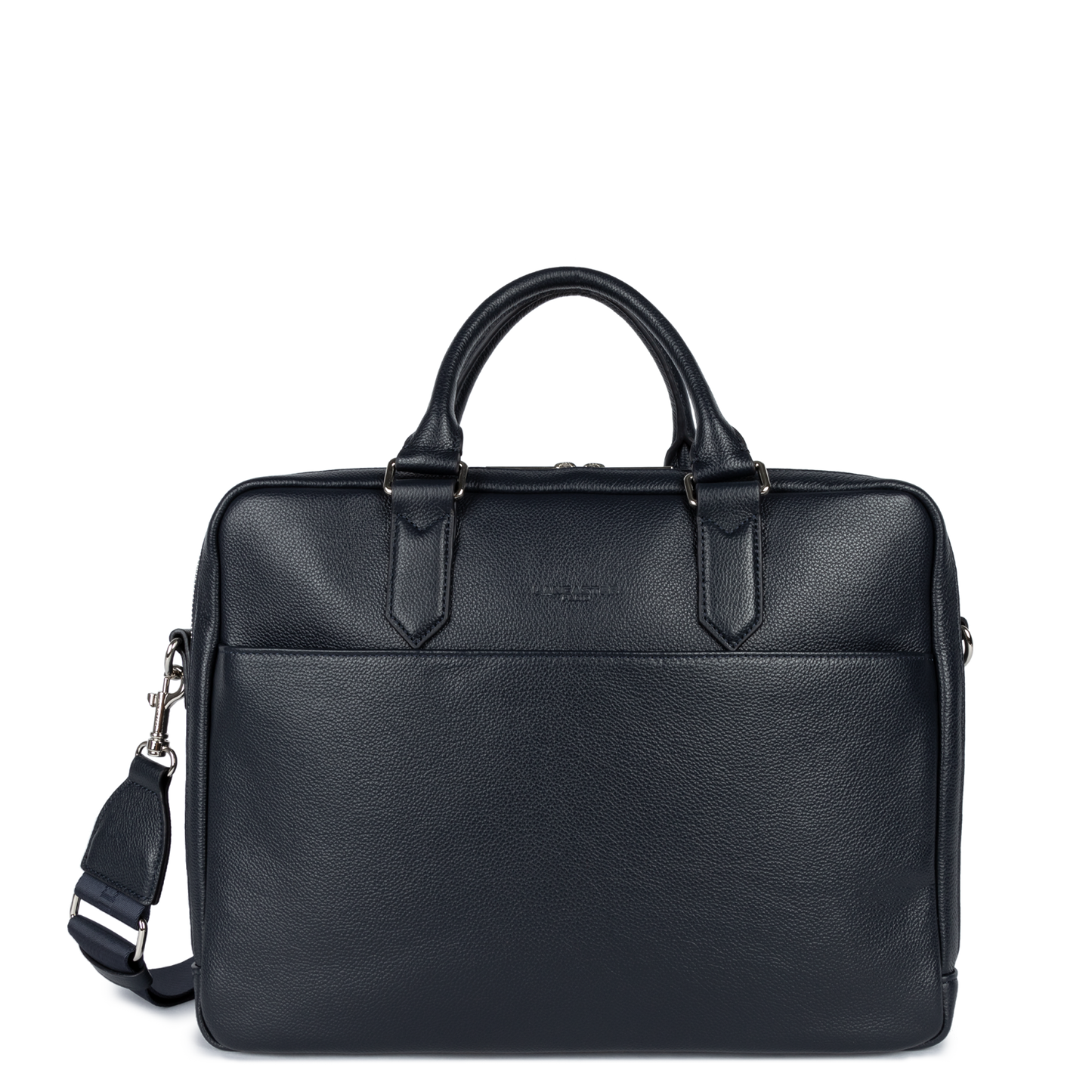 porte documents - milano gentlemen #couleur_bleu-fonc