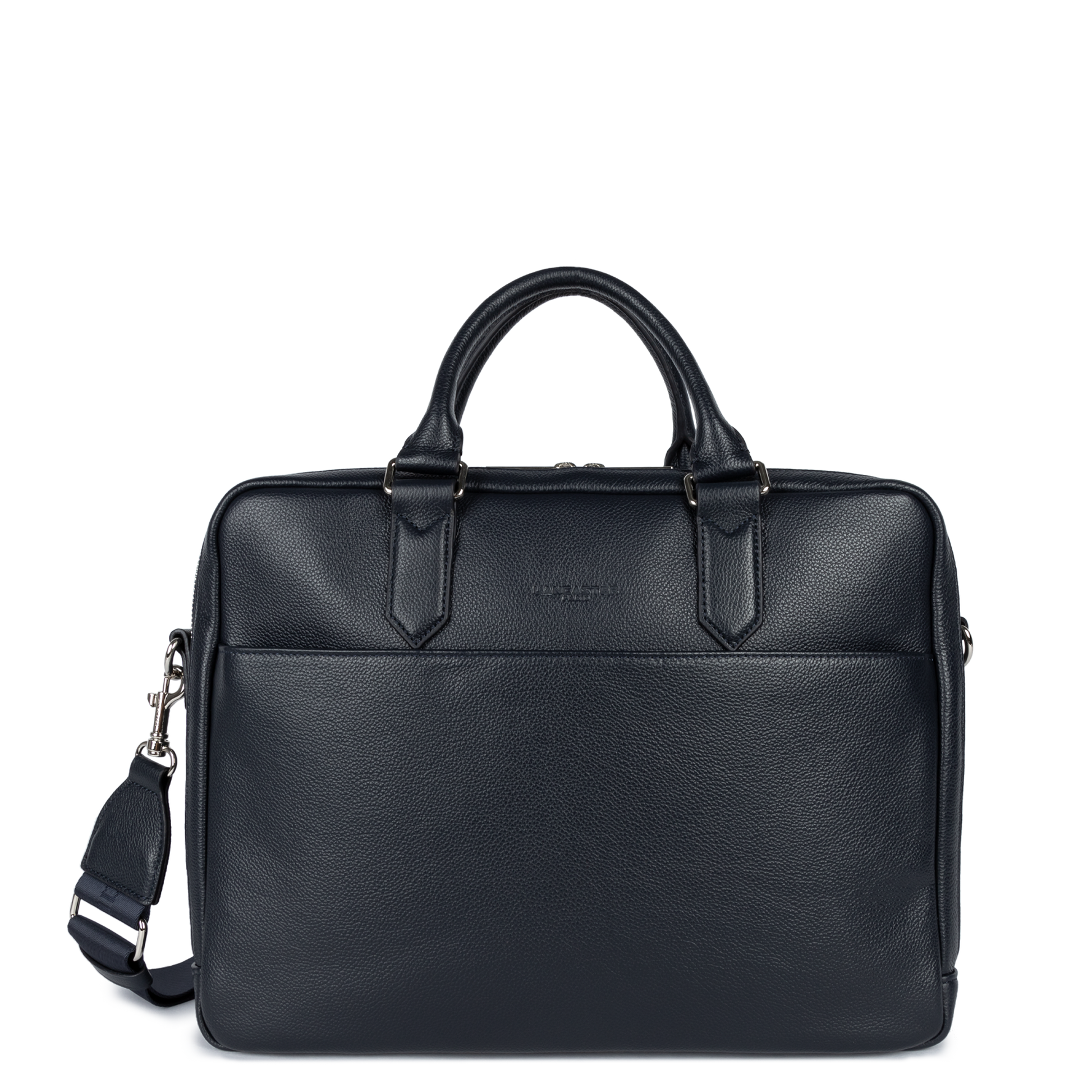 porte documents - milano gentlemen #couleur_bleu-fonc