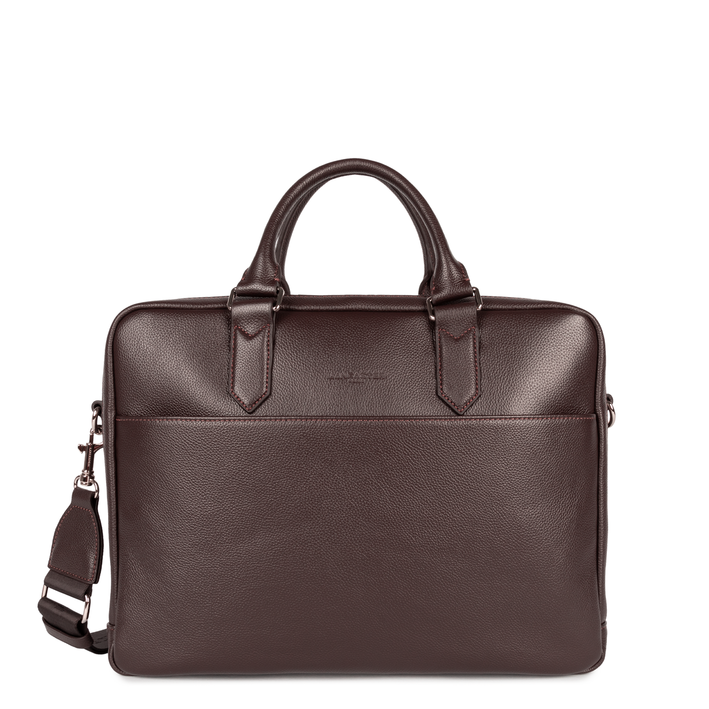 porte documents - milano gentlemen #couleur_marron