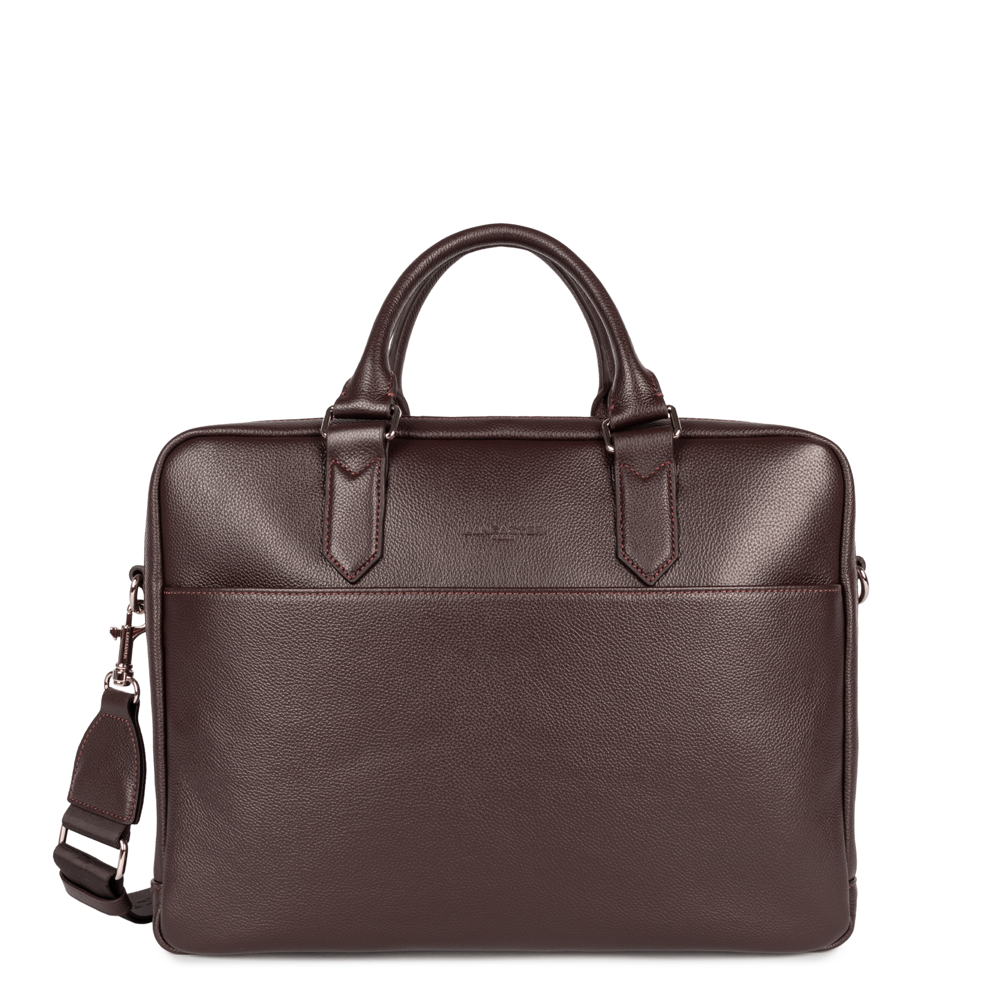 porte documents - milano gentlemen #couleur_marron
