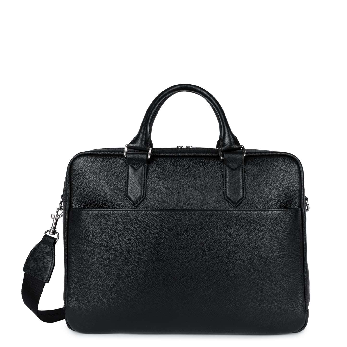 porte documents - milano gentlemen #couleur_noir