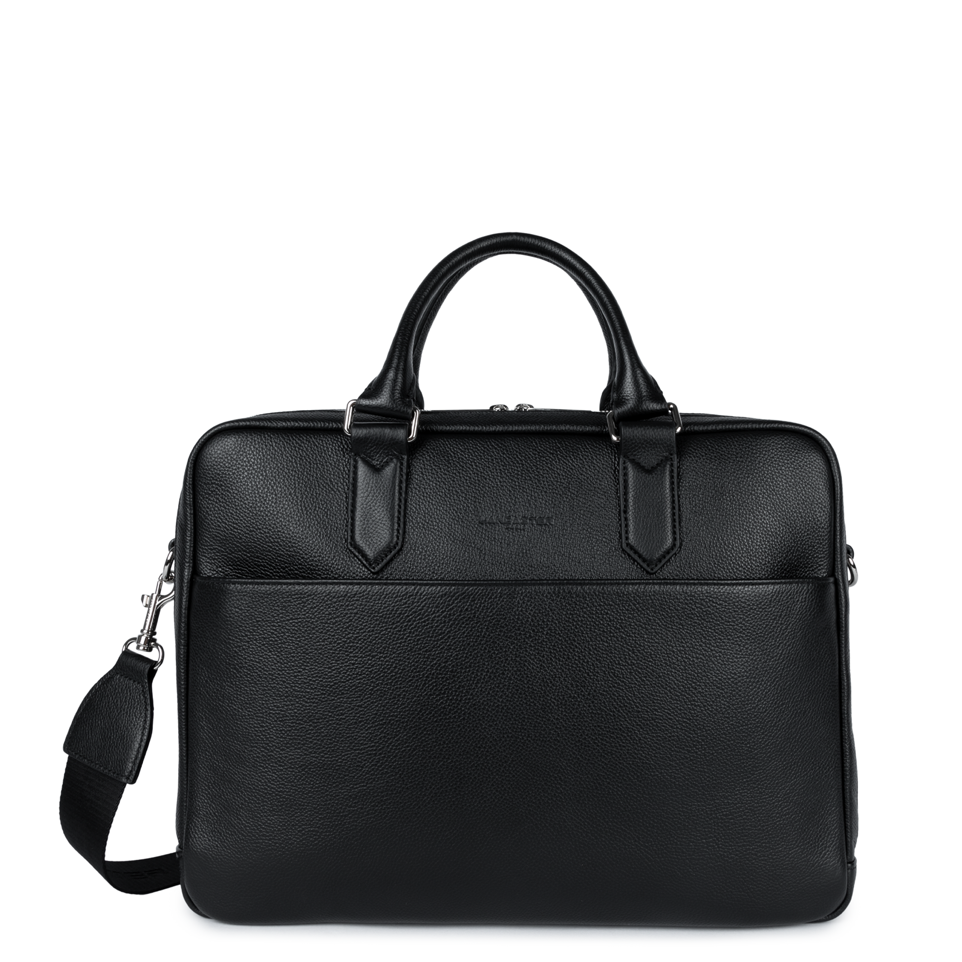 porte documents - milano gentlemen #couleur_noir