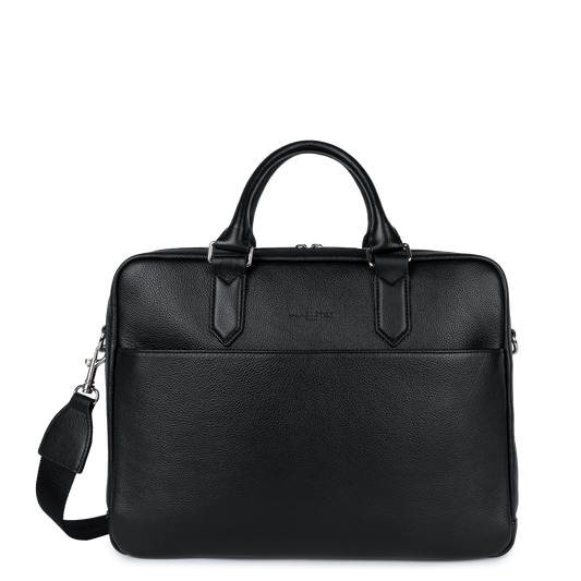 porte documents - milano gentlemen #couleur_noir