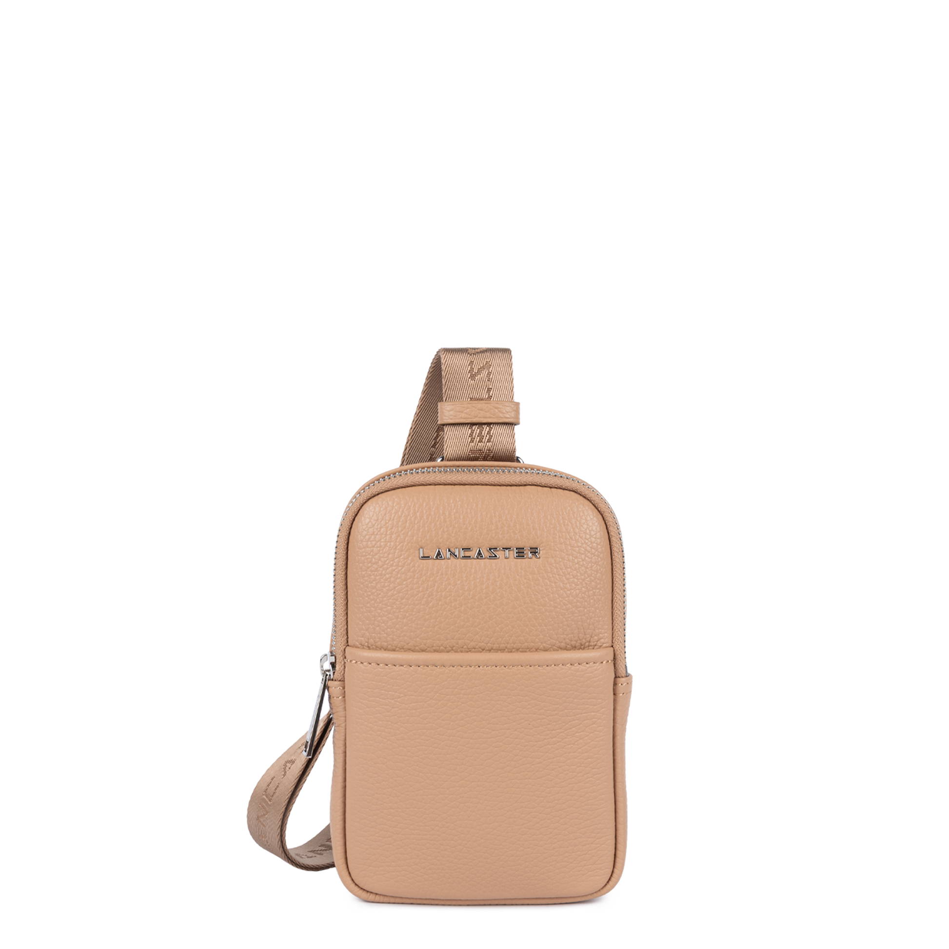 pochette smartphone - gentlemen harry #couleur_naturel