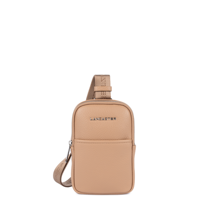 pochette smartphone - gentlemen harry #couleur_naturel