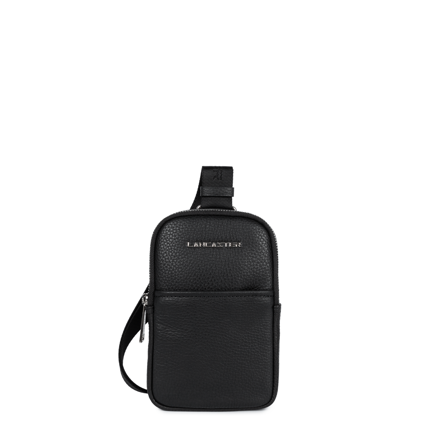 pochette smartphone - gentlemen harry #couleur_noir