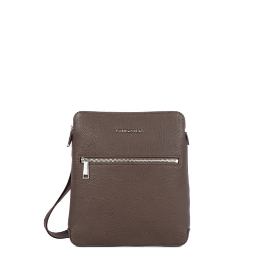pochette - gentlemen harry #couleur_marron