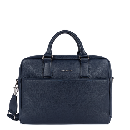 porte documents - gentlemen harry #couleur_bleu-fonc