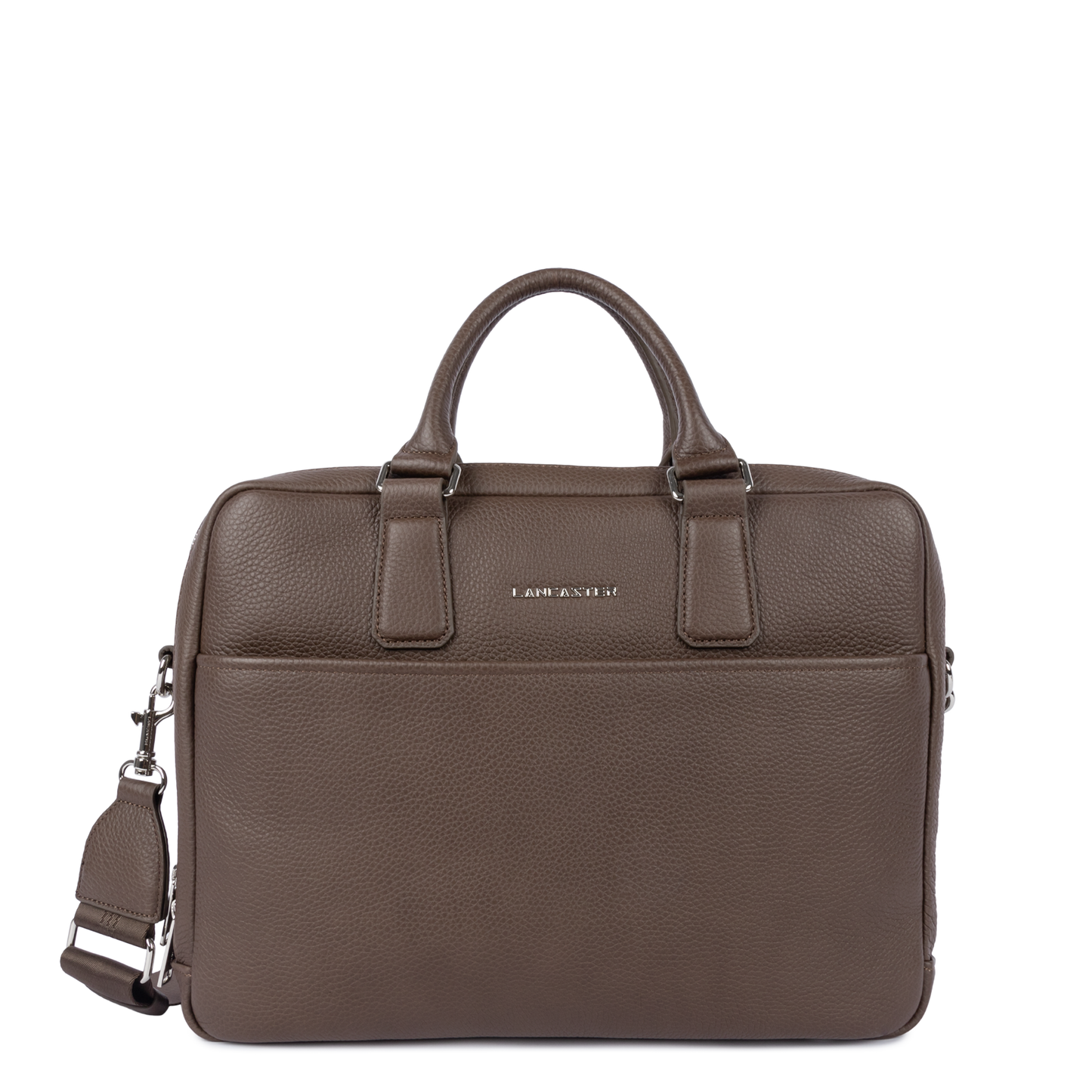 porte documents - gentlemen harry #couleur_marron
